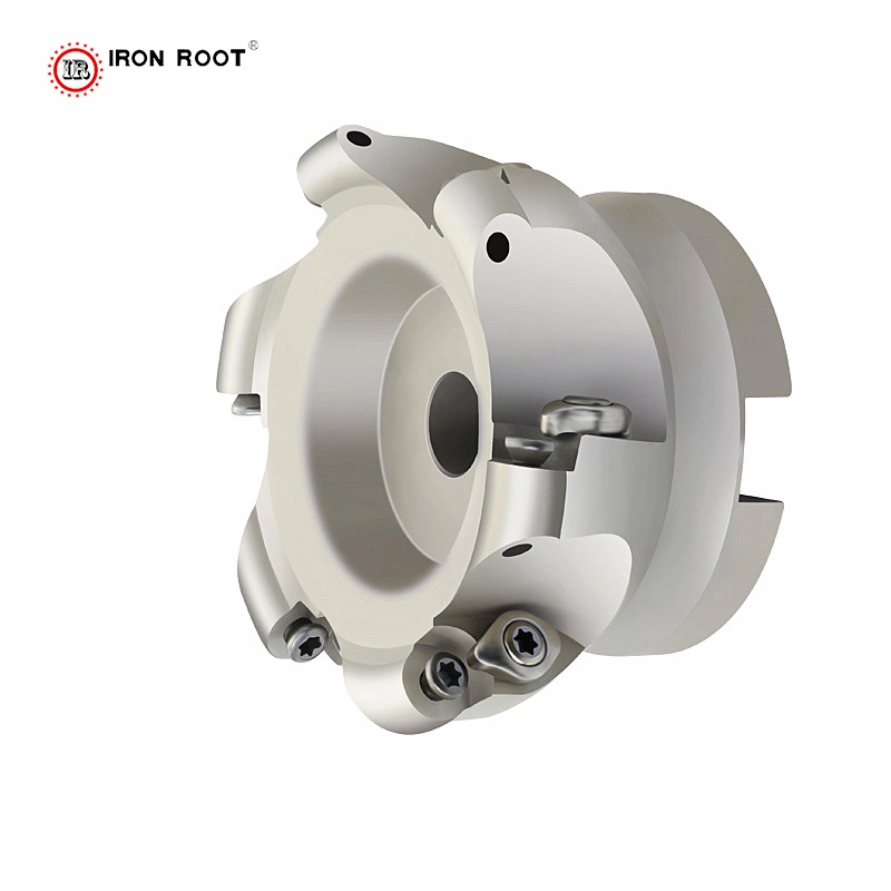 Carbide  milling cutter