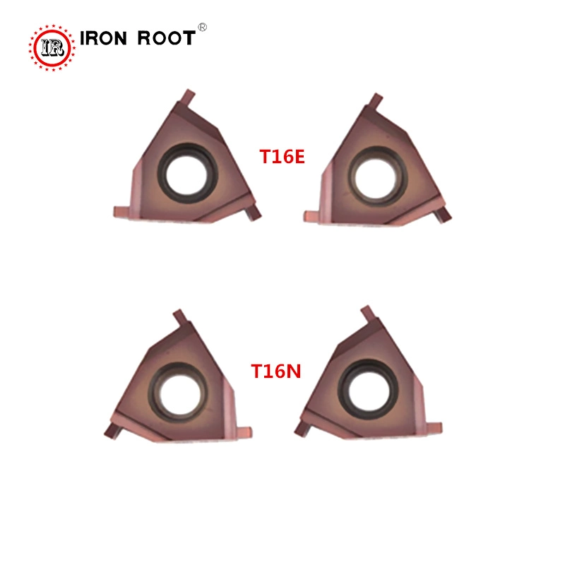 CNC Inserts