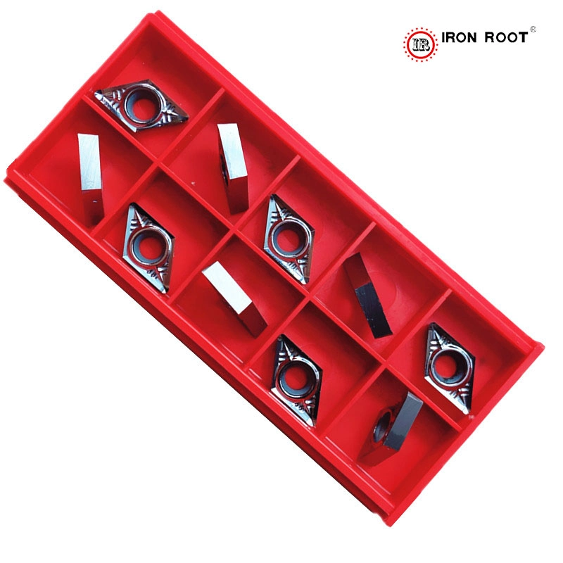 Aluminum Insert