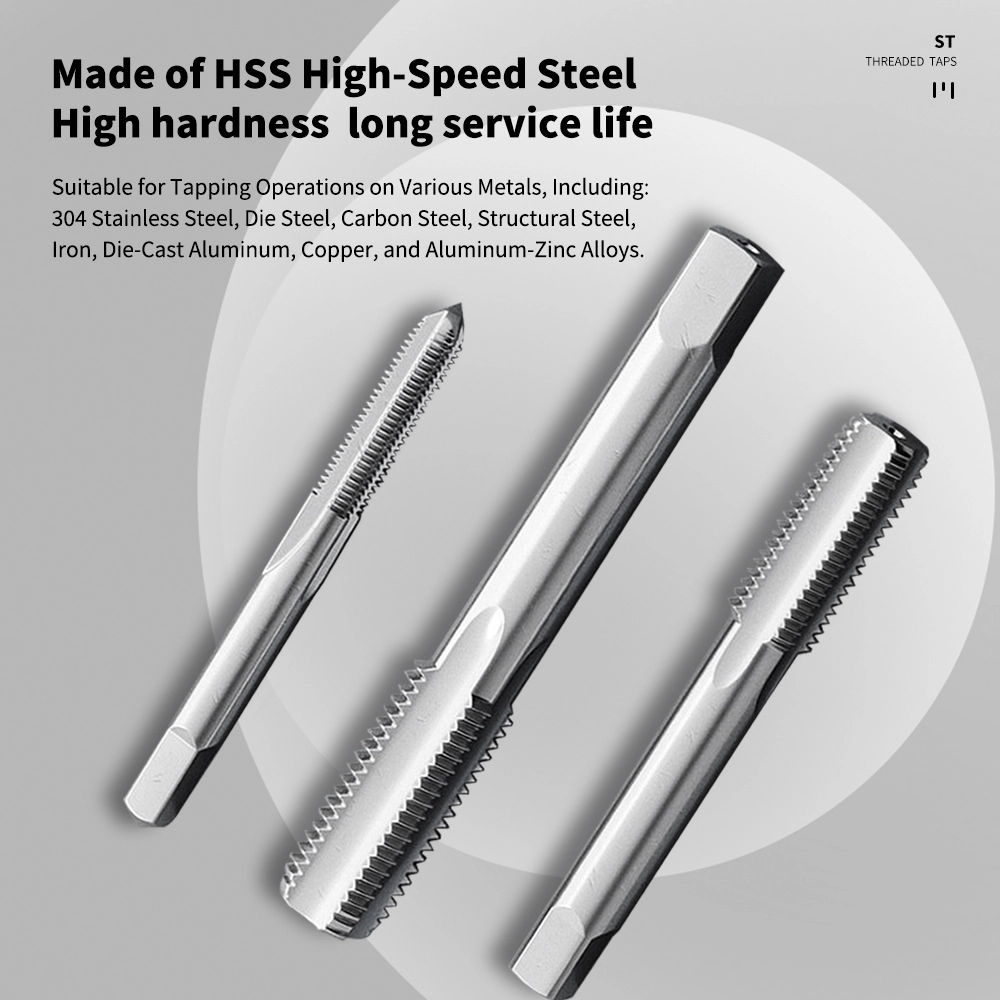 High hardness long service life