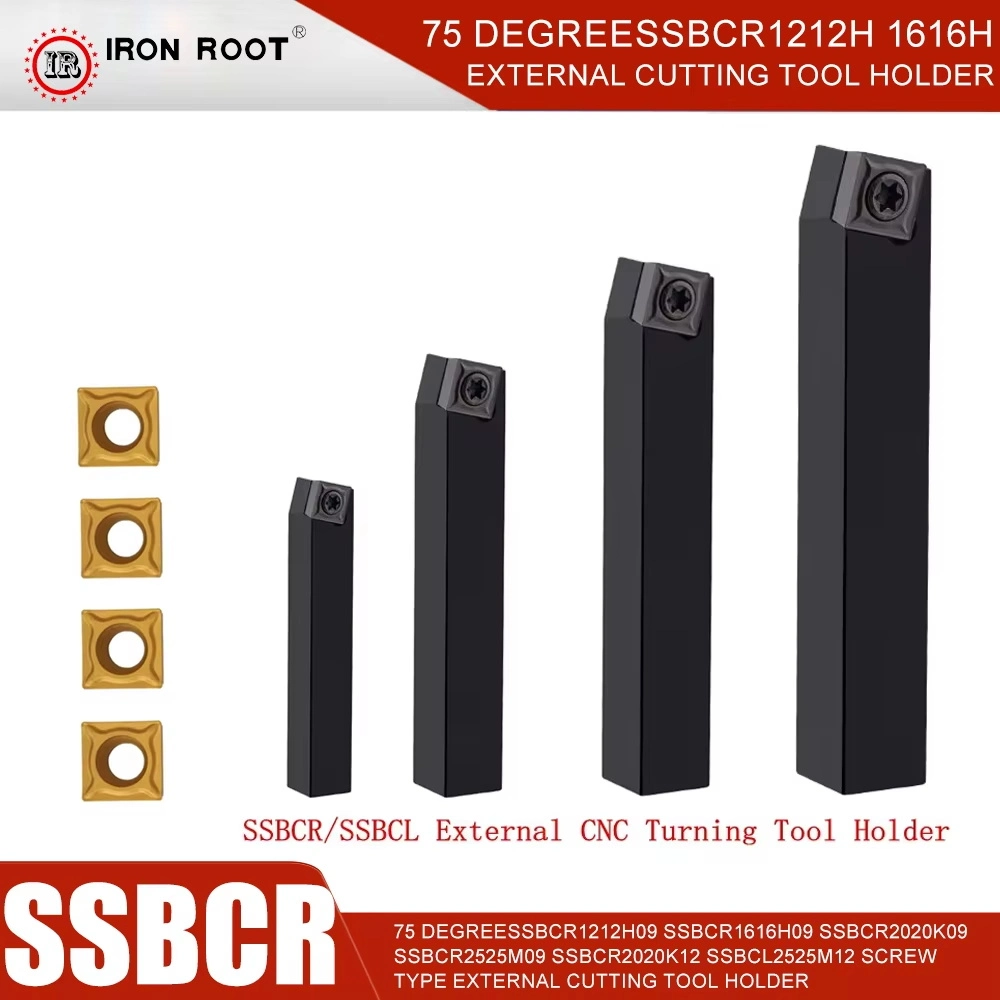 SSBCR1212H09
