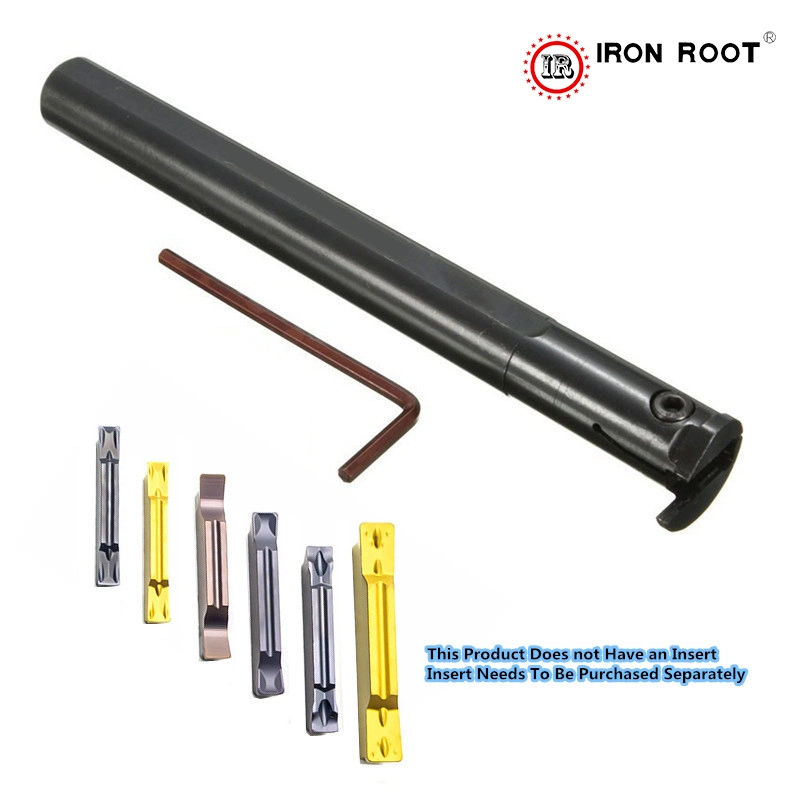 Grooving Tool Holder