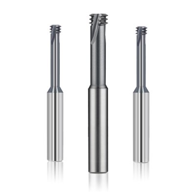 Deep Hole Machining ofSteelParts