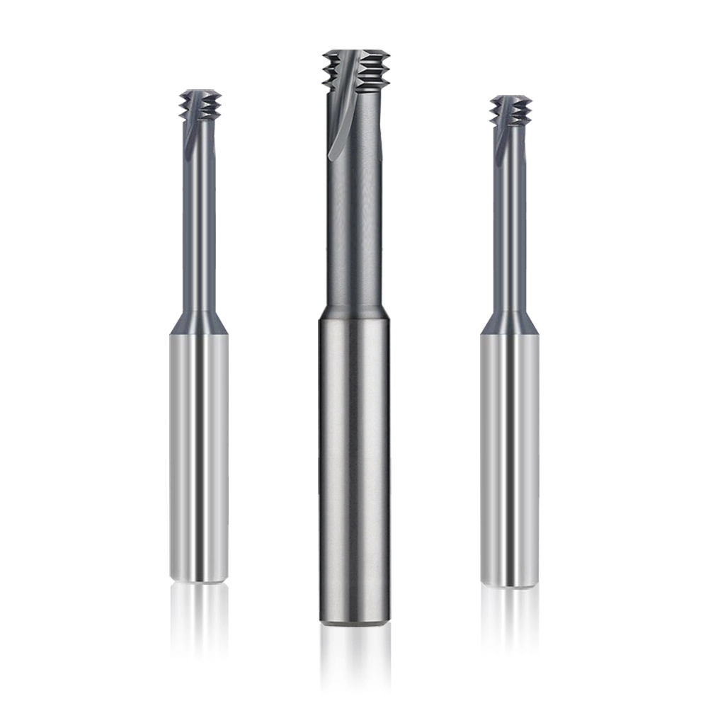 Deep Hole Machining ofSteelParts