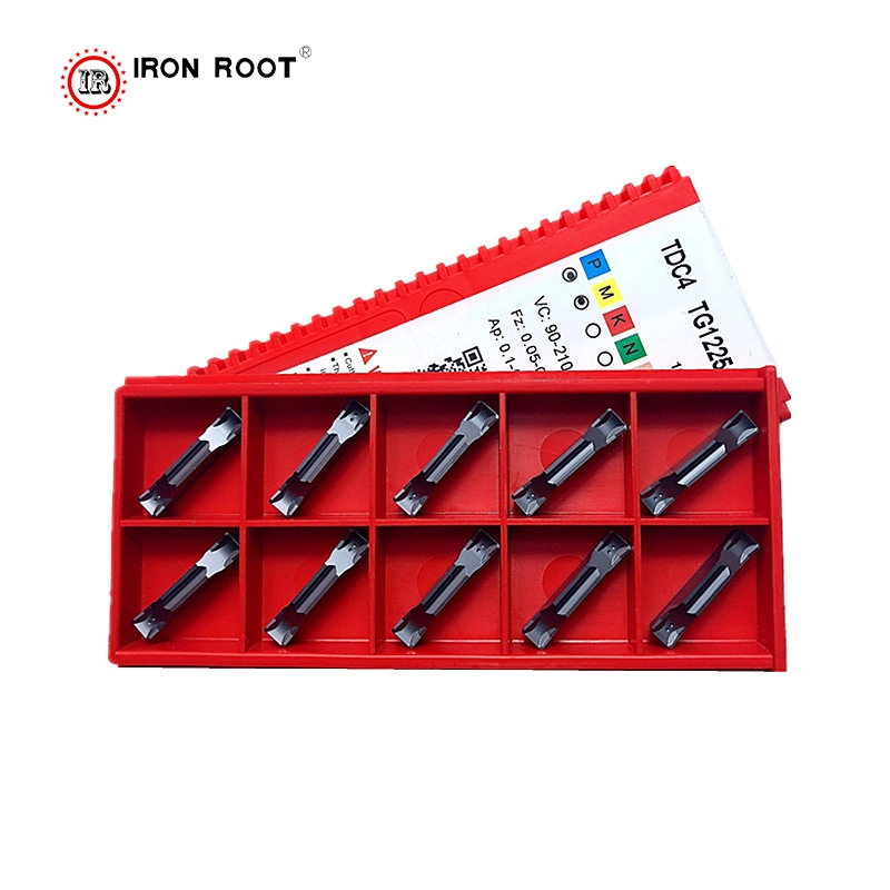 Carbide Insert