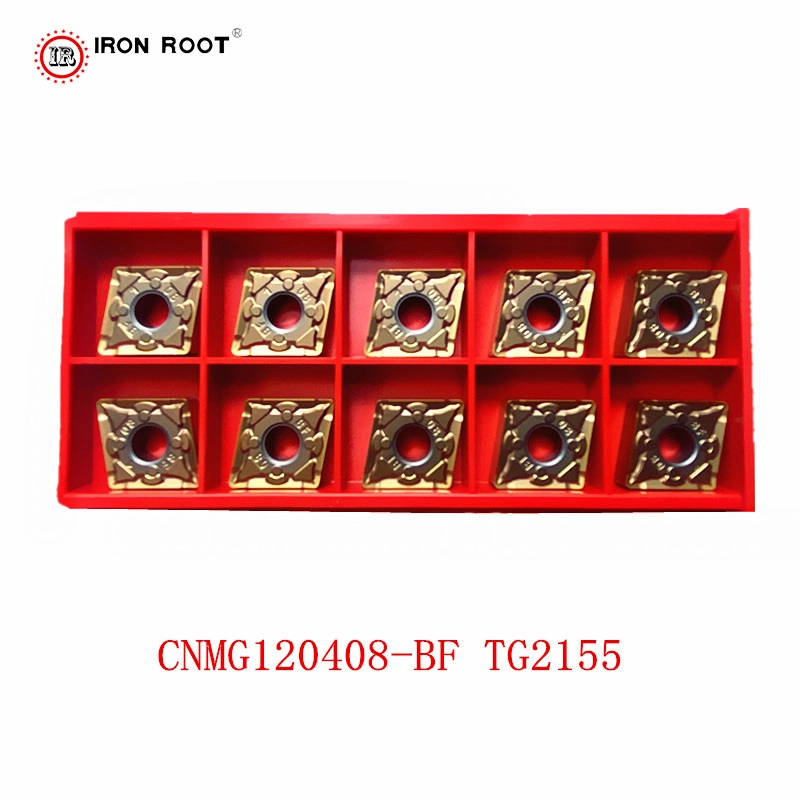 CNMG 1204 08 Inserts