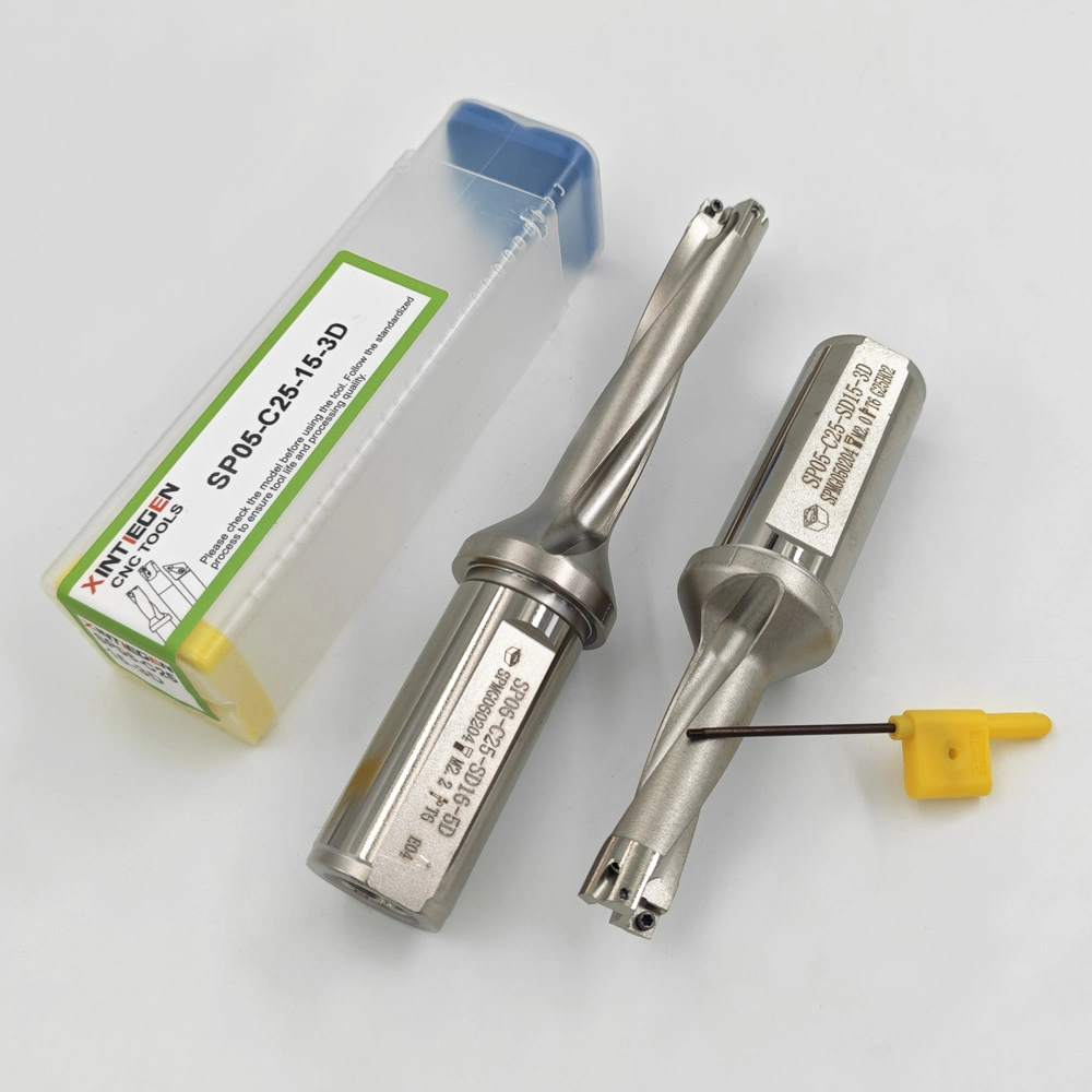 SP Type for Bottom Finishing Advantages: Excellent bottom flatness