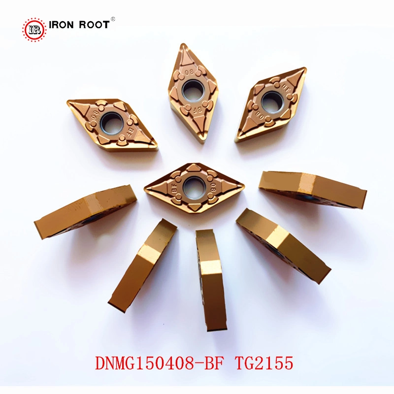 DNMG Turning Inserts