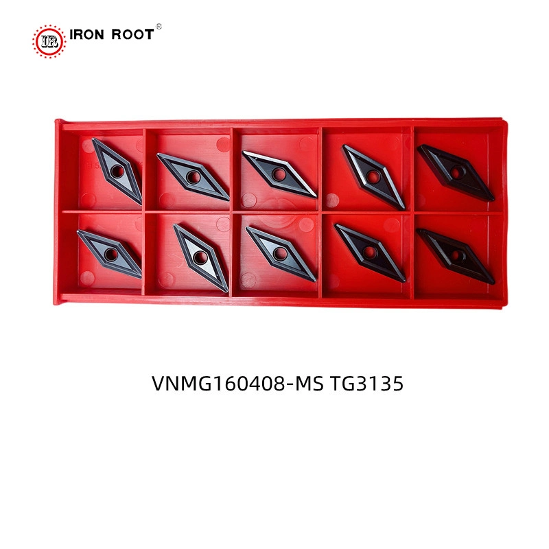 VNMG Inserts