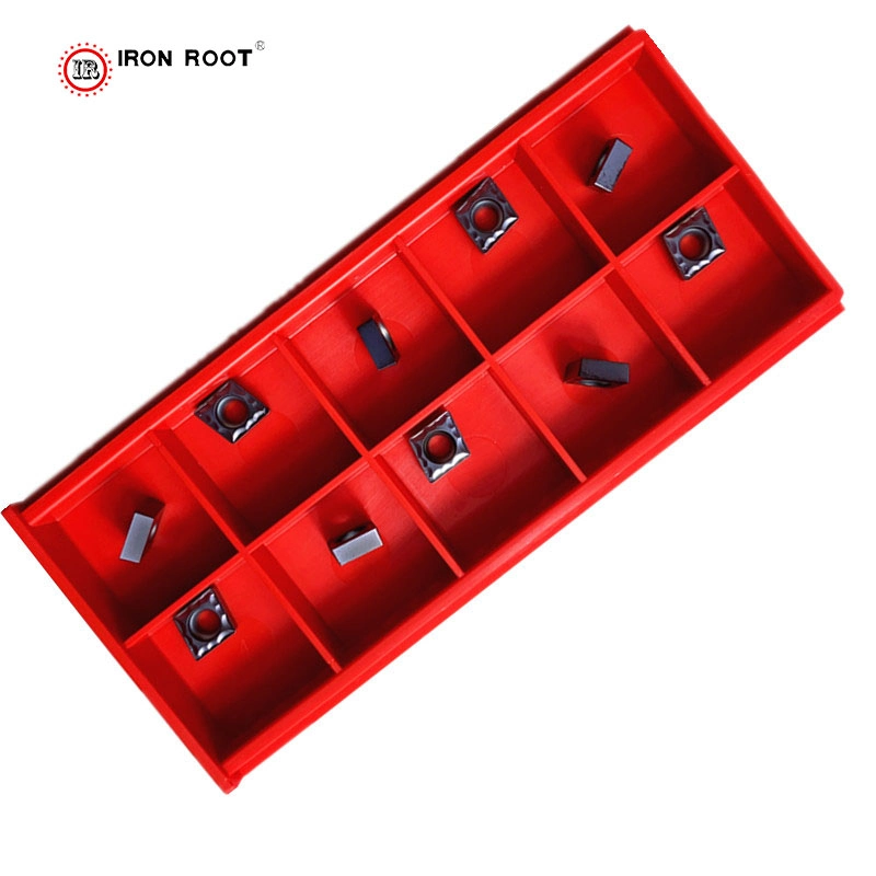 CCMT Inserts
