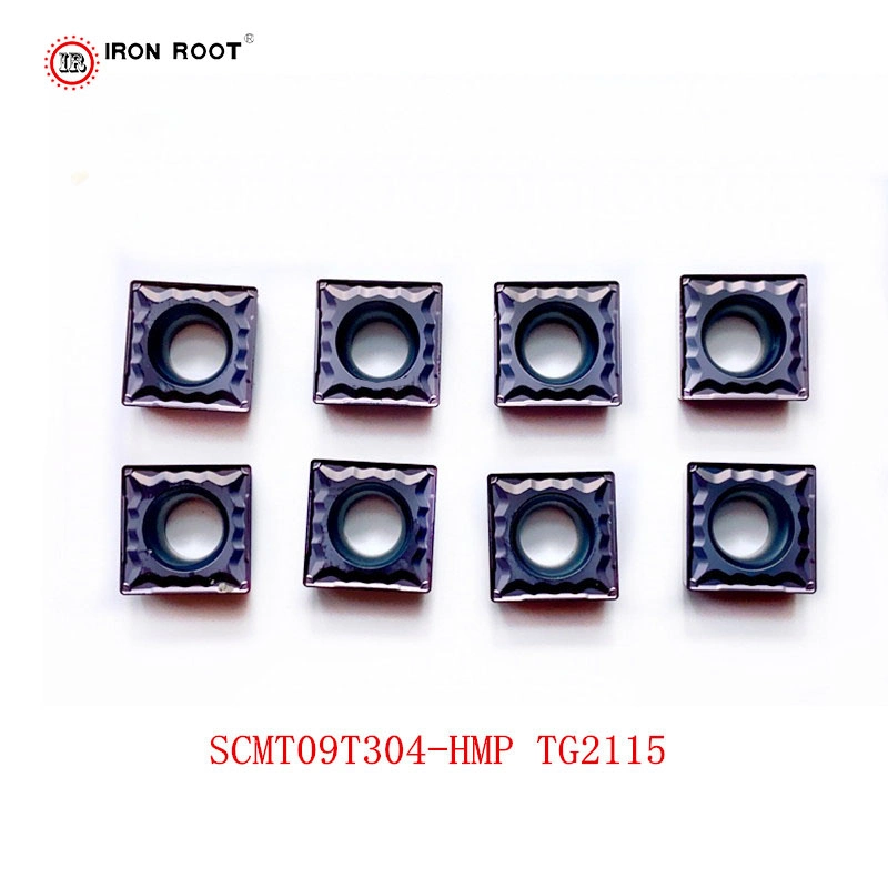 SCMT Insert