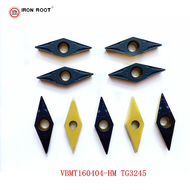 Lathe Carbide Inserts