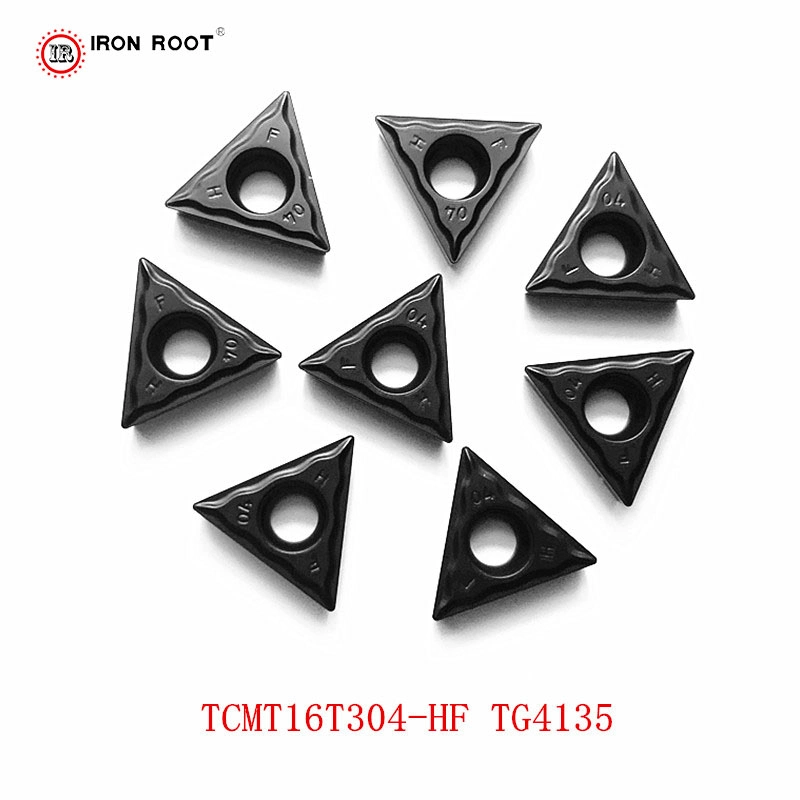 TCMT Turning Inserts