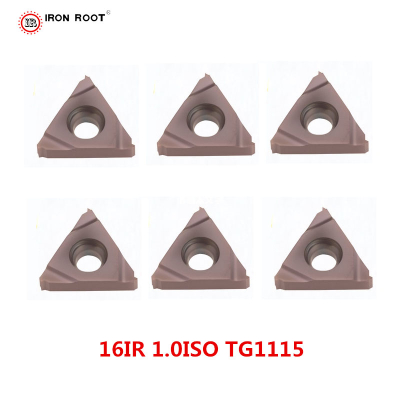 ISO Metric Thread