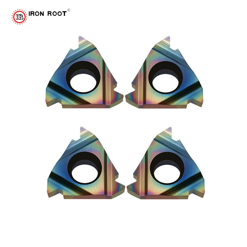Metal Thread Insert