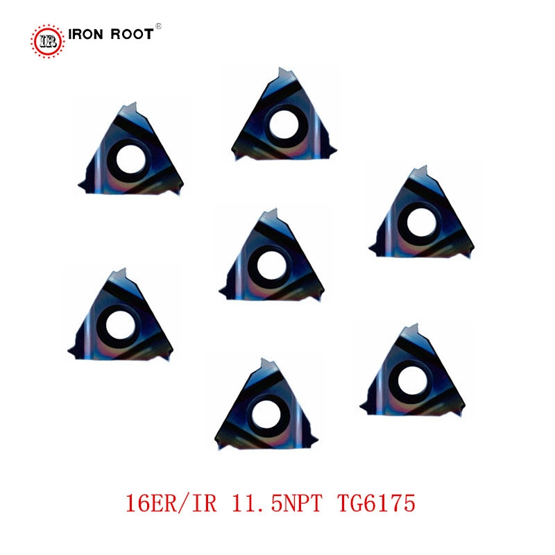 NPT Inserts
