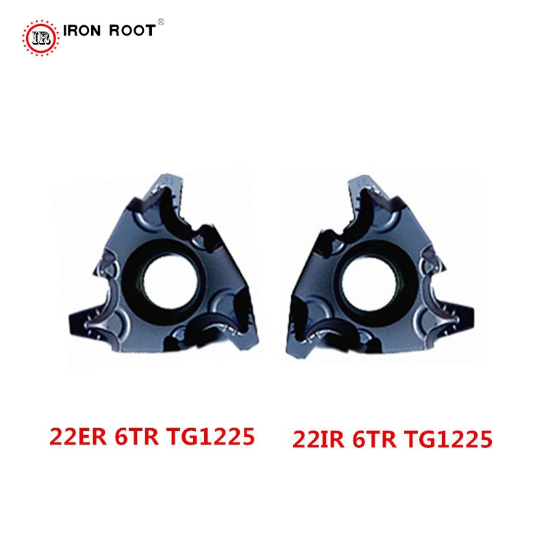 Threading Insert