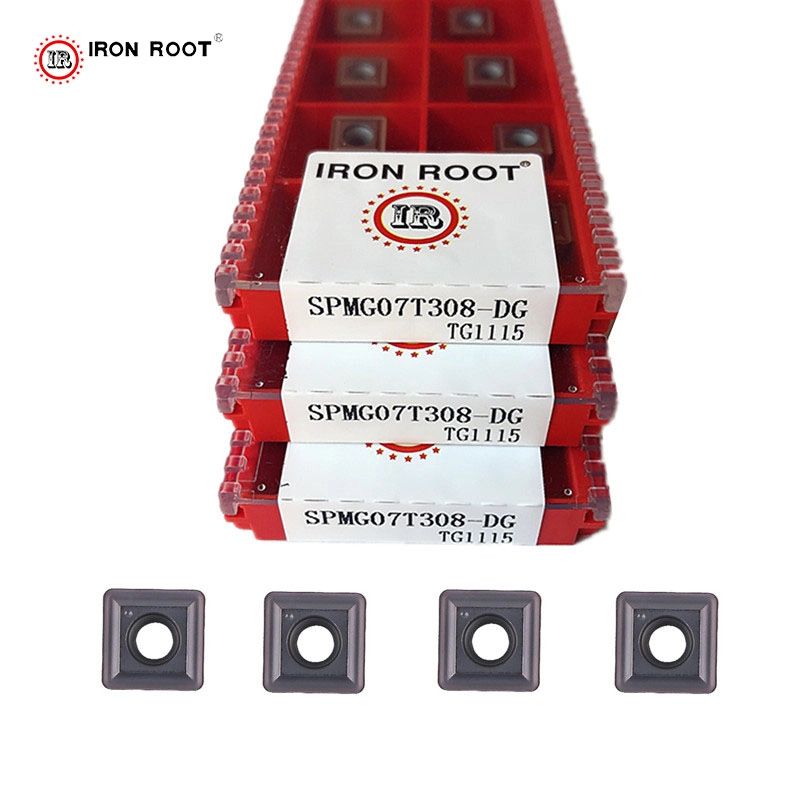 SP U Drill Inserts