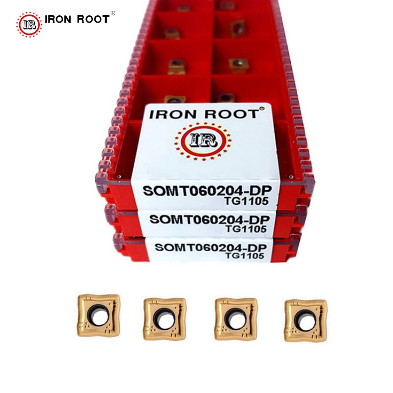 SOMT Insert