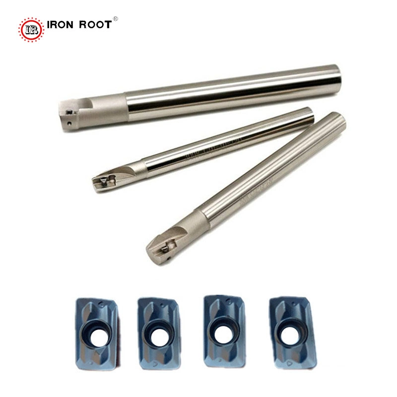 CNC Milling Inserts