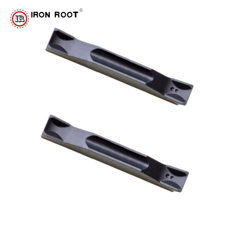 Grooving Insert