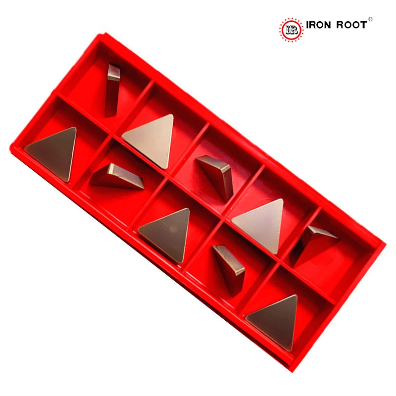 Carbide Milling Inserts
