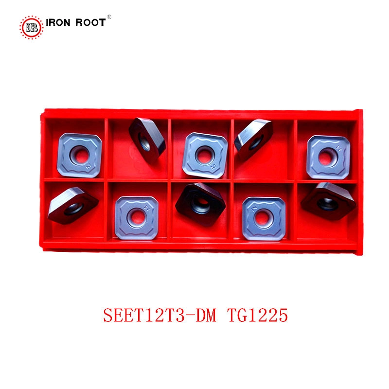 45° Mill Inserts