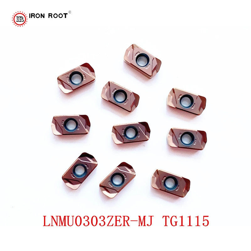 Mill Inserts