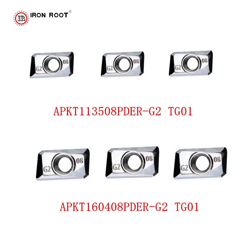 APKT Insert