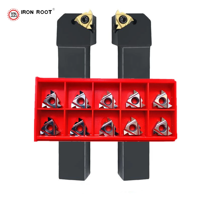 16IR/ER Thread Inserts