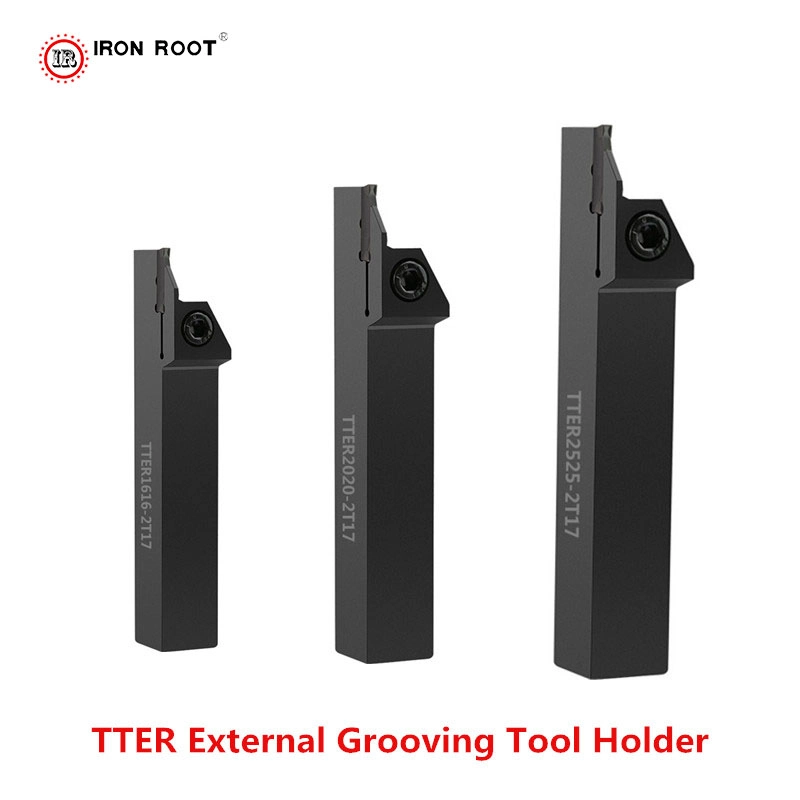 CNC Grooving Tool Holder