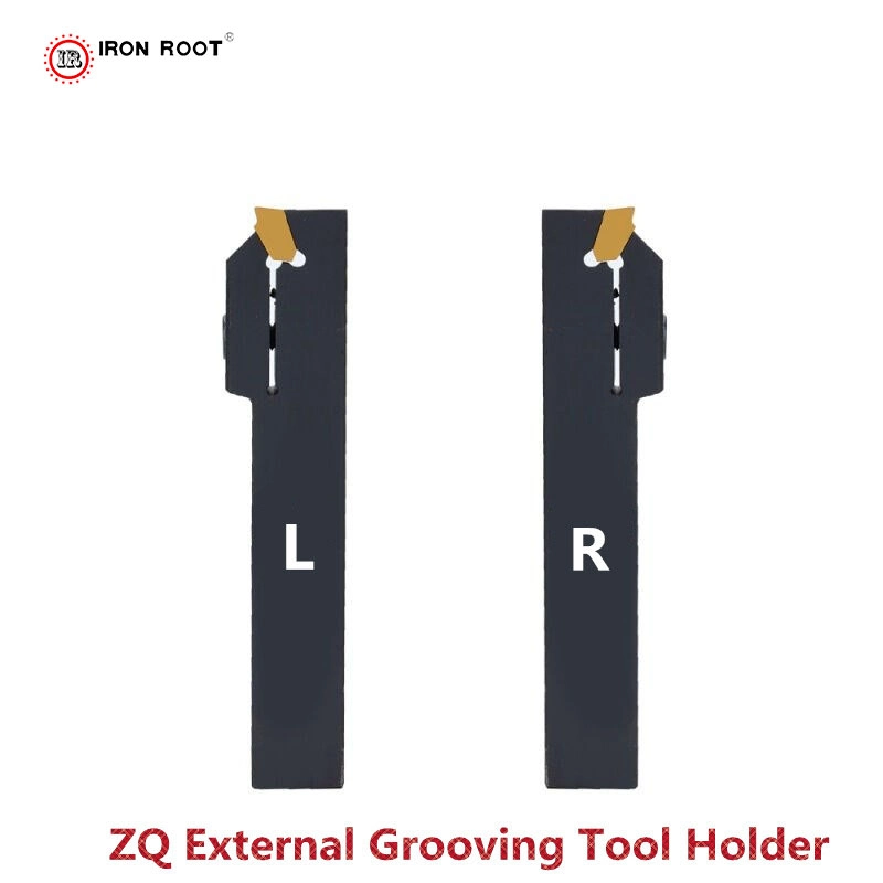 ZQ Grooving Tool Holder