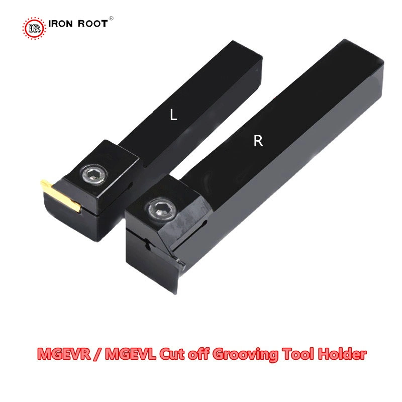 MGEVR/L Grooving Holder
