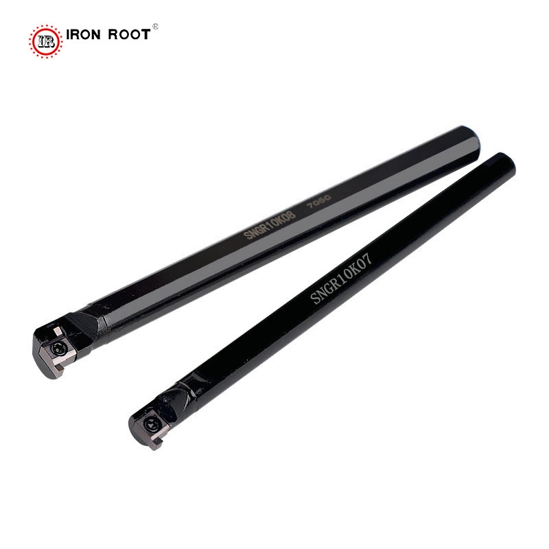 SNGR/L Grooving Tool Holder