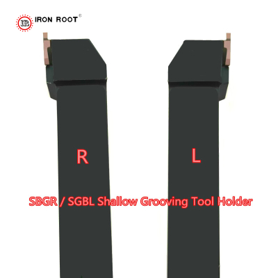 Grooving Tool Holder