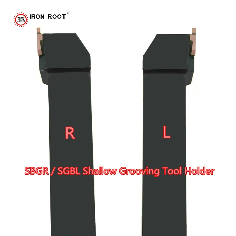 Grooving Tool Holder
