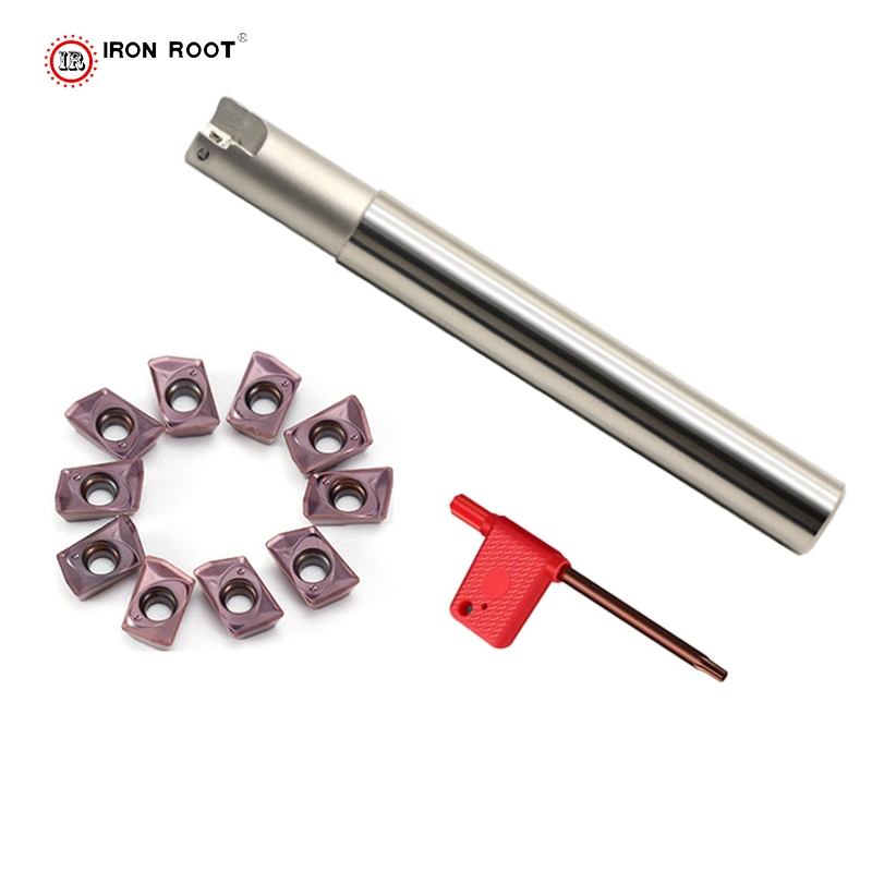 Face Mill Tool Holder