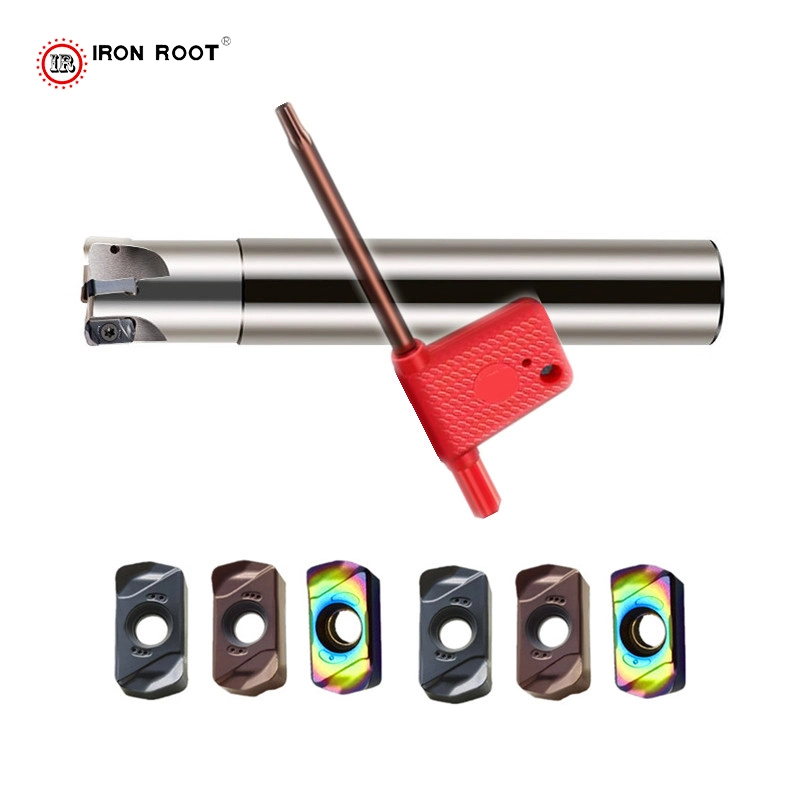 MFH03R Milling  Holder