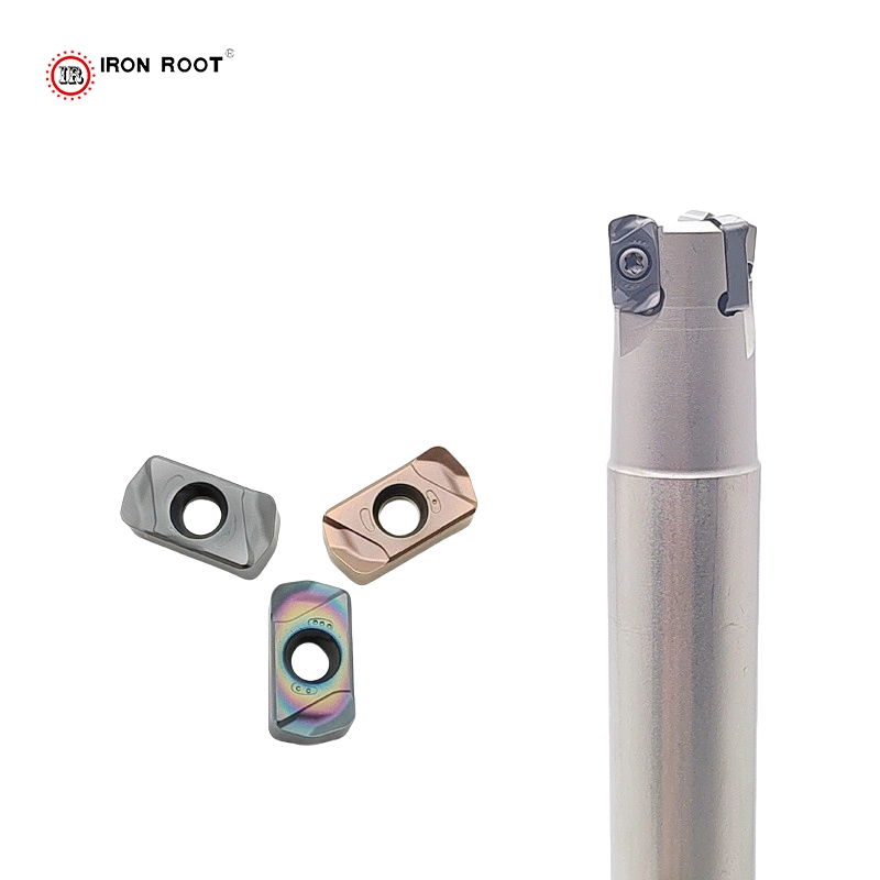 Milling Cutter Bar