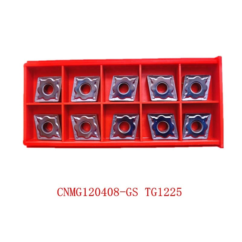 CNMG120408-GS