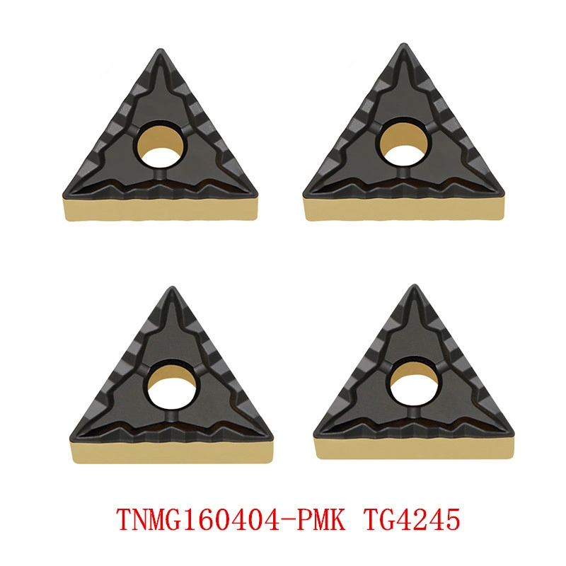 Metal lathe tools TNMG