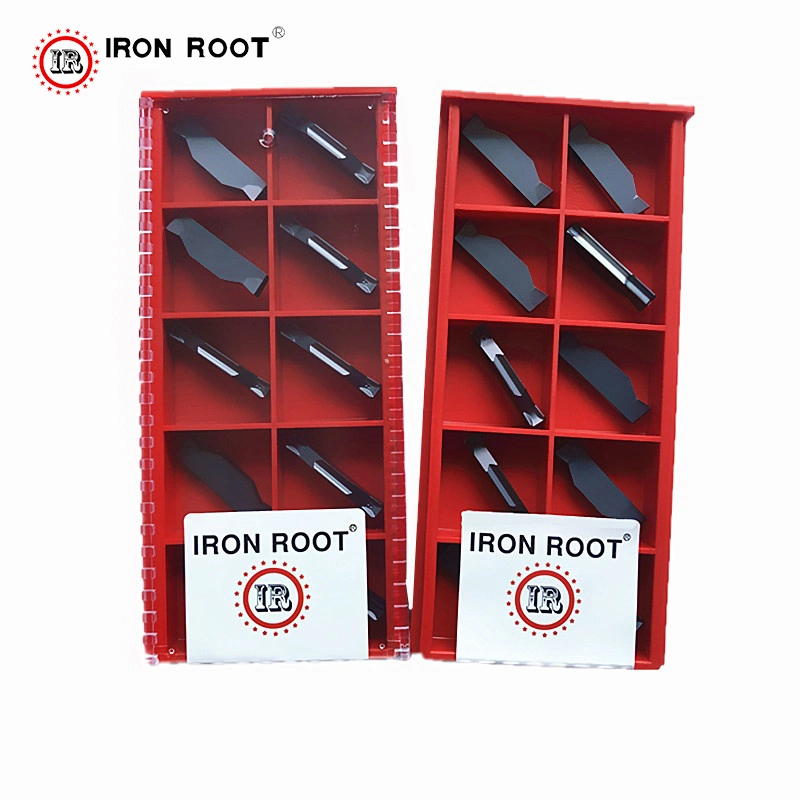 TDC Grooving Insert