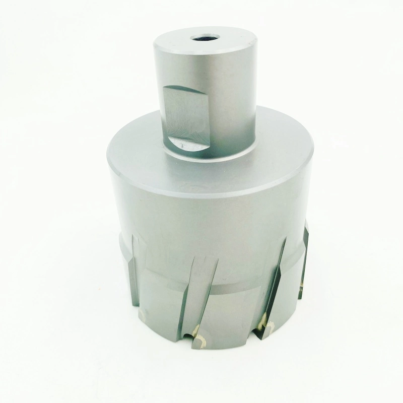TCT Annular Cutter