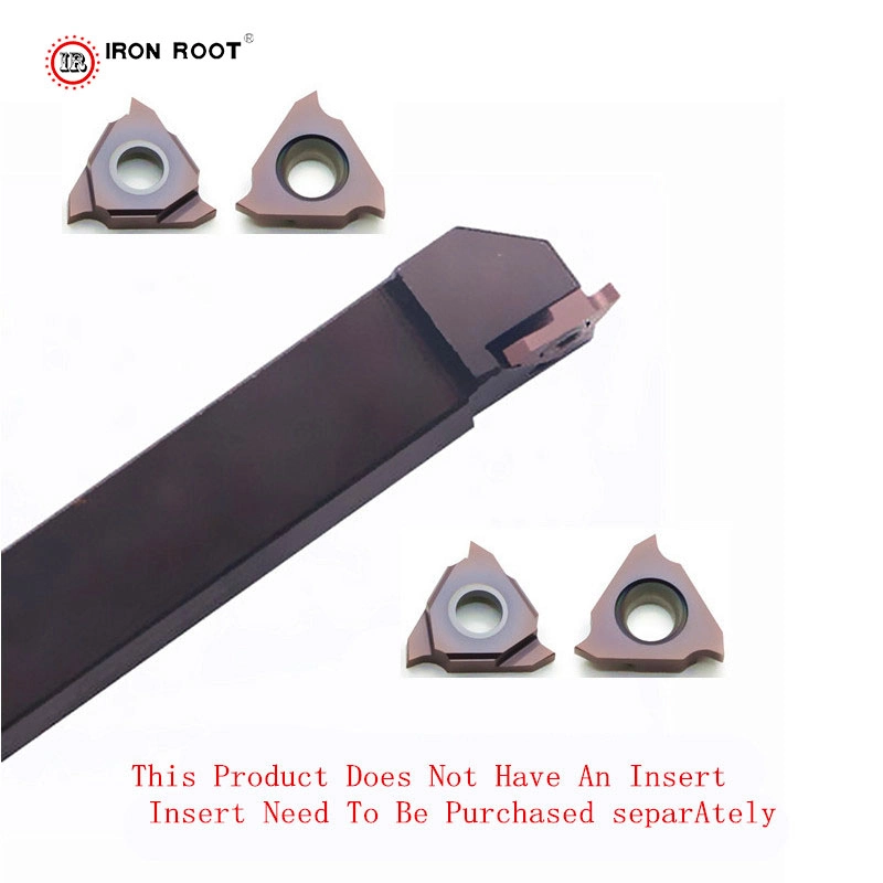 Internal Grooving Tool Holder
