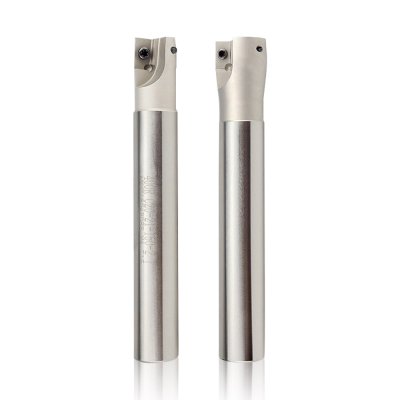 BAP400R 90 Degree Right Angle Shoulder Face Milling Cutter