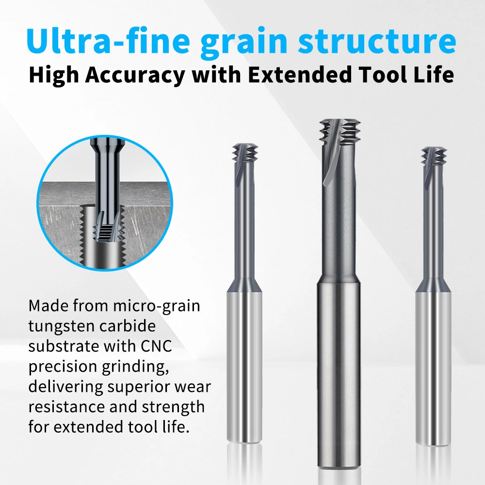 Ultra-fine grain structure