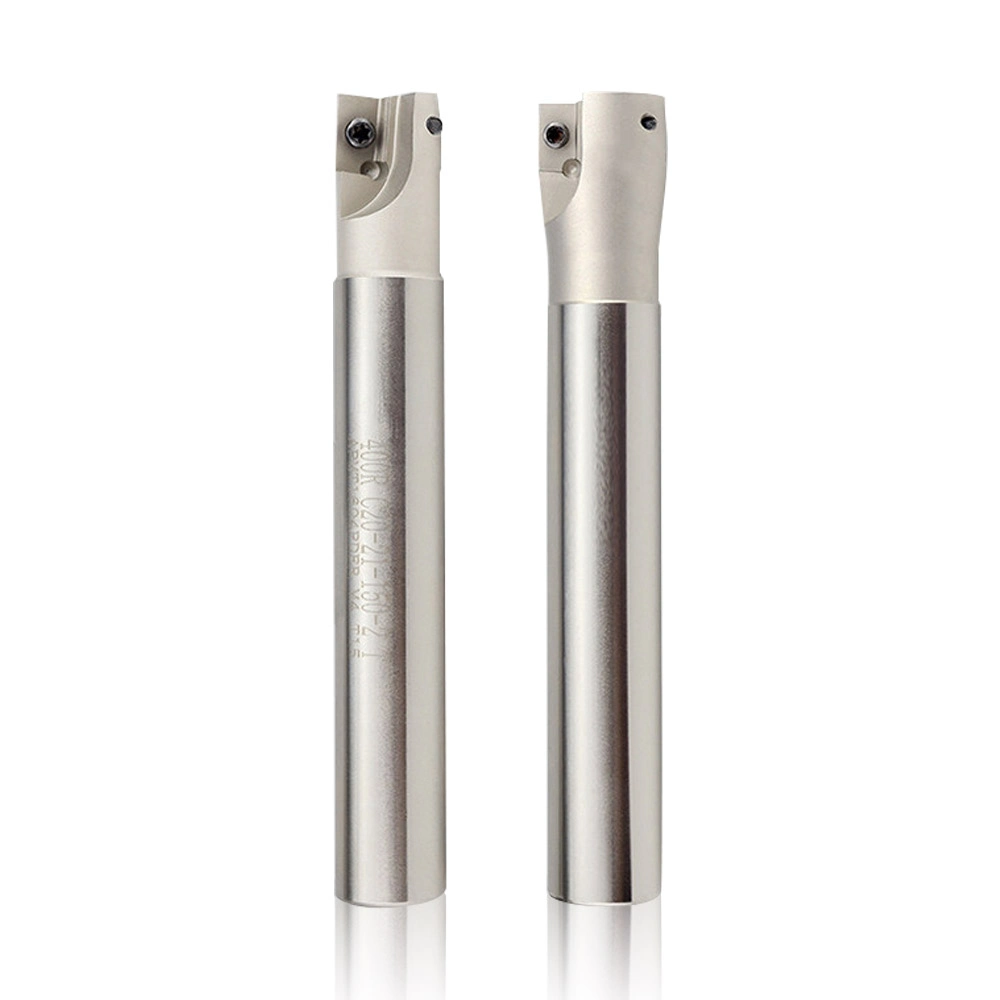BAP400R 90 Degree Right Angle Shoulder Face Milling Cutter