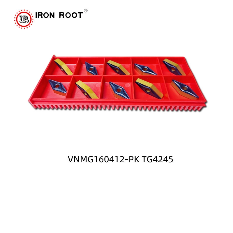 VNMG Turning Inserts