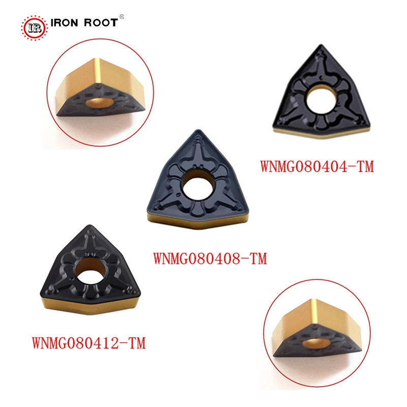 WNMG Insert