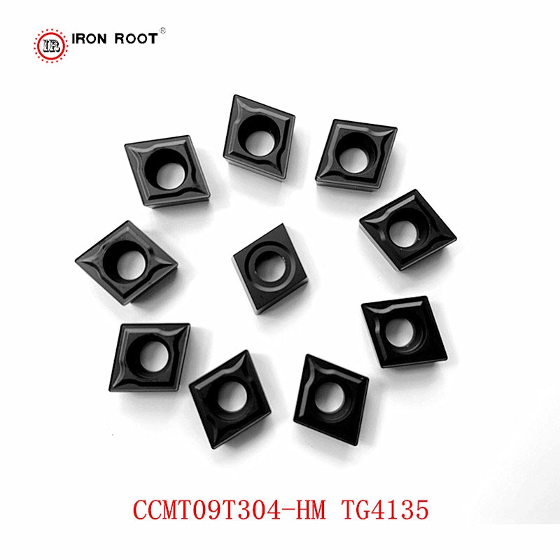 Indexable Turning Inserts